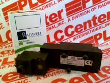 PARKER H1E66BG619000FB