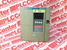 SCHNEIDER ELECTRIC ALTIVAR18AC