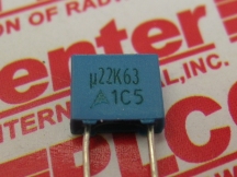 GENERIC CRL.22U63V