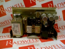 HONEYWELL R4181A-1042