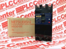 MITSUBISHI NV30-SS-15A-100-200-145V