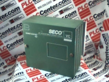 DANAHER MOTION VC75E1B