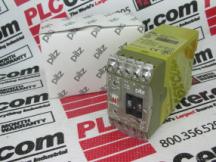 PILZ P1K/110VWS-RI-6.3KO