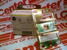 ALLEN BRADLEY 199-DX2-EACH