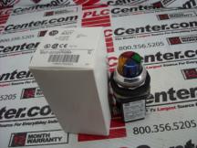 ALLEN BRADLEY 800T-QC424RGBA