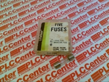 LITTELFUSE 023501.6