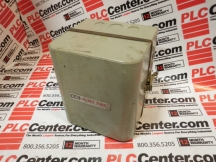 DANAHER CONTROLS HO41D603