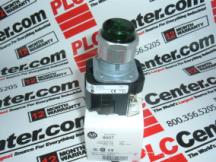 ALLEN BRADLEY 800T-PB16GA1