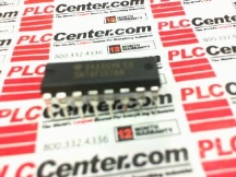 TEXAS INSTRUMENTS SEMI SN74F157AN
