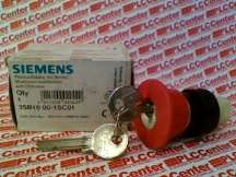 SIEMENS 3SB1000-1SC01