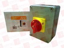 EUROPA COMPONENTS AC3207