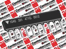 VISHAY CSC-09A-01-103G