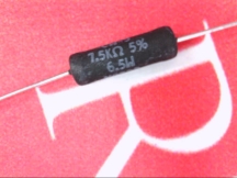 GENERIC R7.5K5W5W