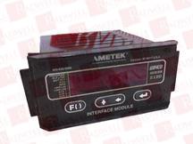 AMETEK 2120R1K0D0A0N0