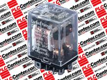 R-K ELECTRONICS RG4CB-240VAC-L