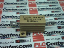 OHMITE 810F30R