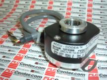 ENCODER PRODUCTS 260-NR-10-S-0500-QHV1SSF1N