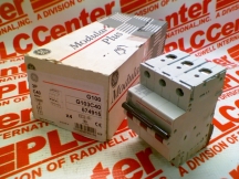 GENERAL ELECTRIC G103C40