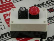 ACI ADVANCE CONTROLS INC 50-2500/1