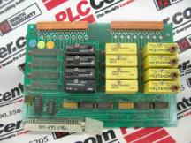 STOCK EQUIPMENT 101581