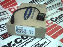 BANNER ENGINEERING QS12VP6WQ