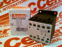 LOVATO 11DPBG1210A23060