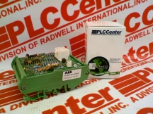 ASEA BROWN BOVERI YN1G-101230-D10-M01