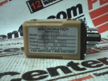 MACROMATIC SS-6266-JJ