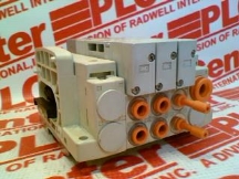 SMC SS5V2-W10S0D-03D-N7