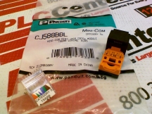 PANDUIT CJ588BBL