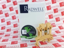 PHOENIX CONTACT UK-2.5B-OR