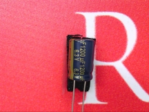 GENERIC CR1200U6.3V