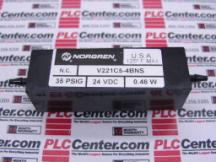 NORGREN V221C54BNS