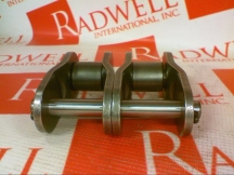 US TSUBAKI RS140-2-0L