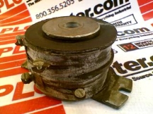 EATON CORPORATION 1553-1