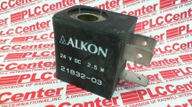 ALKON 21832-03