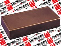 HAMMOND MANUFACTURING 1599RFIKBKBAT