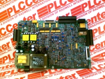 PILLAR CORPORATION DB6661-1