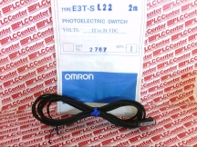 OMRON E3T-SL22