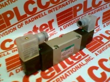 CKD CORP 4KB429-LS-DC24V