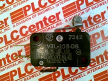 HONEYWELL V3L-103-D8