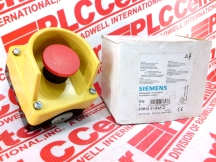 SIEMENS 3SB1-831-8AF-Z