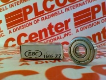 CONSOLIDATED BEARING 1605-ZZ