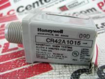 HONEYWELL CR42A1015