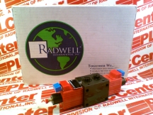 PARKER BV06S8D024PV-6T