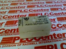 GUARDIAN ELECTRIC CO A410-367021-32E