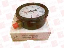 MCDANIEL CONTROLS AB-80430