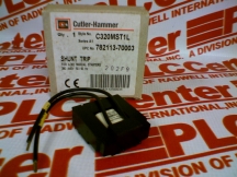 EATON CORPORATION C320-MST1L