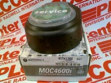 NXP SEMICONDUCTOR MOC4600I