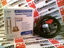 LITTLE GIANT PUMP VDS1506